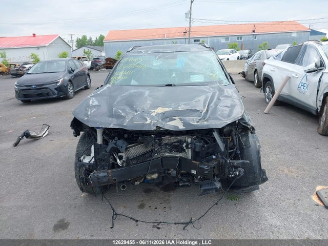 2023 Hyundai Kona N 2.0t მანქანა იყიდება აუქციონზე, vin: KM8KH3AC4PU011612, აუქციონის ნომერი: 12629455