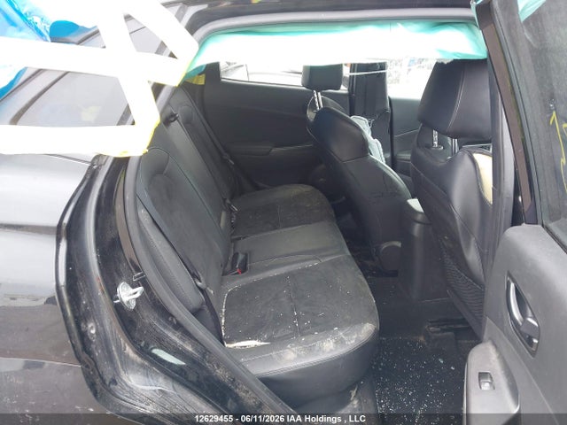 2023 Hyundai Kona N 2.0t მანქანა იყიდება აუქციონზე, vin: KM8KH3AC4PU011612, აუქციონის ნომერი: 12629455