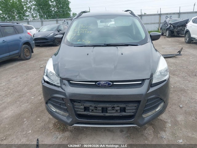 Ford ESCAPE SE 2015 1FMCU0GX8FUA95389 Image 12