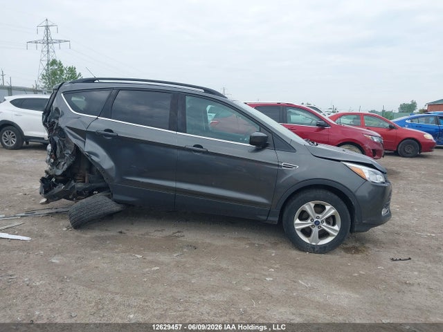 Ford ESCAPE SE 2015 1FMCU0GX8FUA95389 Image 13