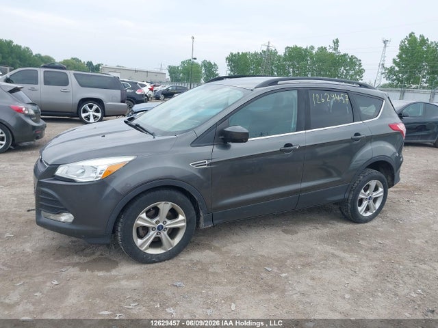 Ford ESCAPE SE 2015 1FMCU0GX8FUA95389 Image 14