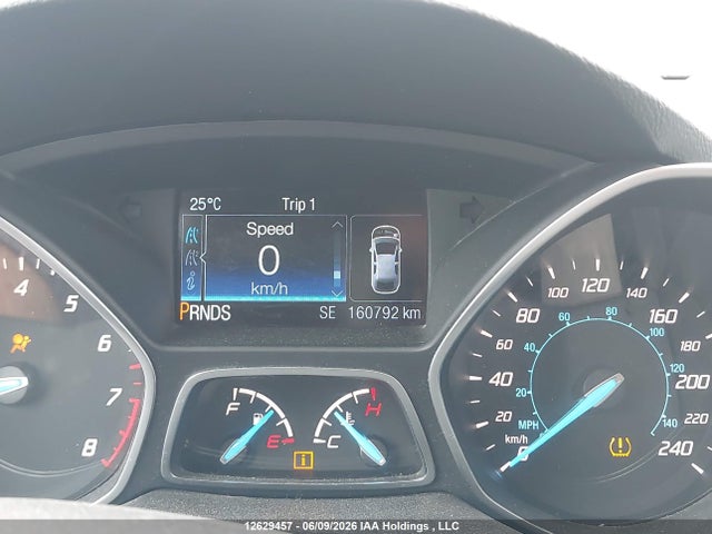 Ford ESCAPE SE 2015 1FMCU0GX8FUA95389 Image 15