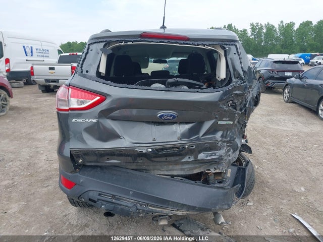Ford ESCAPE SE 2015 1FMCU0GX8FUA95389 Image 16