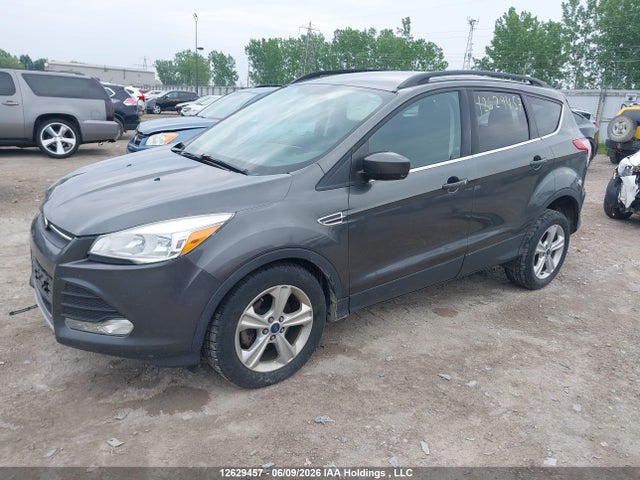 Ford ESCAPE SE 2015 1FMCU0GX8FUA95389 Image 2