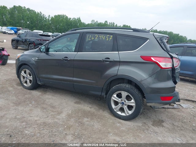 Ford ESCAPE SE 2015 1FMCU0GX8FUA95389 Image 3