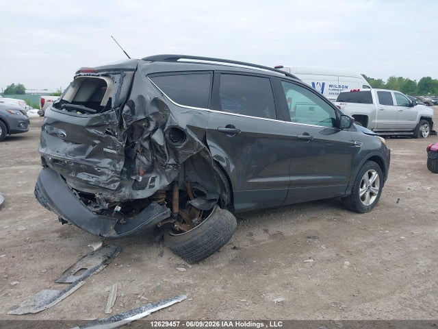 Ford ESCAPE SE 2015 1FMCU0GX8FUA95389 Image 4
