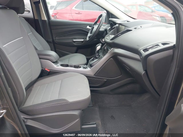 Ford ESCAPE SE 2015 1FMCU0GX8FUA95389 Image 5