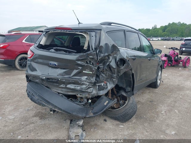 Ford ESCAPE SE 2015 1FMCU0GX8FUA95389 Image 6