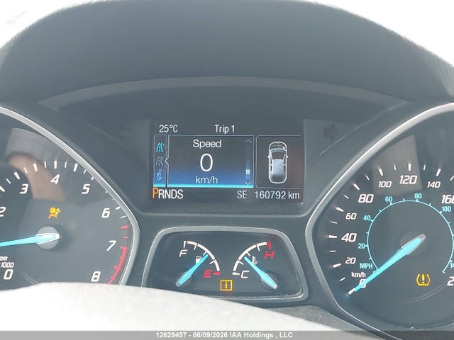 Ford ESCAPE SE 2015 1FMCU0GX8FUA95389 Image 7