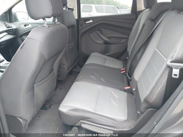 Ford ESCAPE SE 2015 1FMCU0GX8FUA95389 Image 8