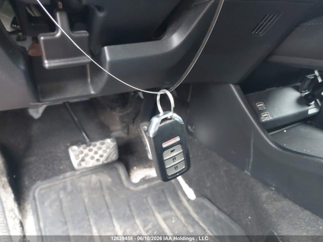 Продаж на аукціоні авто 2019 Honda Hr-v Touring, vin: 3CZRU6H97KM108112, номер лоту: 12629458