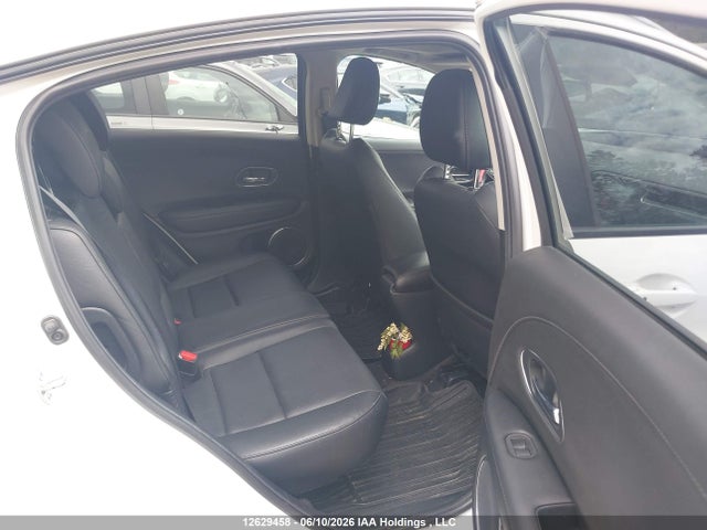Продаж на аукціоні авто 2019 Honda Hr-v Touring, vin: 3CZRU6H97KM108112, номер лоту: 12629458