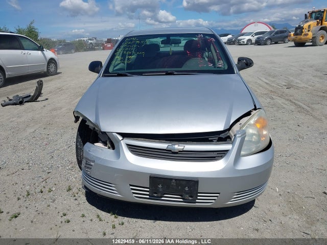 Aukcja sprzedaży 2007 Chevrolet Cobalt Ls, vin: 1G1AJ55F577171137, numer aukcji: 12629459