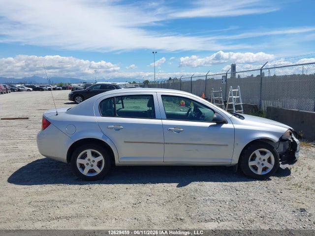 Aukcja sprzedaży 2007 Chevrolet Cobalt Ls, vin: 1G1AJ55F577171137, numer aukcji: 12629459