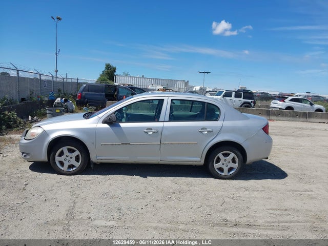 Aukcja sprzedaży 2007 Chevrolet Cobalt Ls, vin: 1G1AJ55F577171137, numer aukcji: 12629459