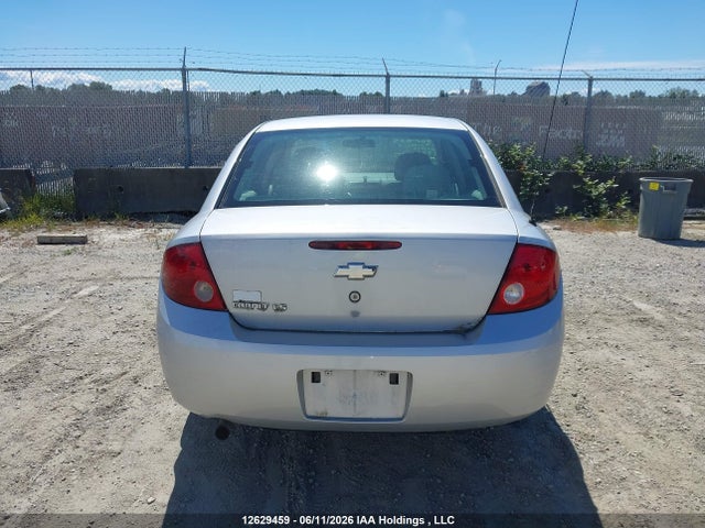 Aukcja sprzedaży 2007 Chevrolet Cobalt Ls, vin: 1G1AJ55F577171137, numer aukcji: 12629459
