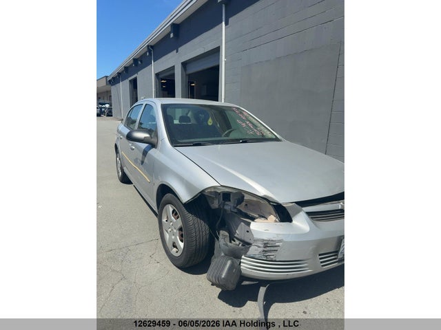 Aukcja sprzedaży 2007 Chevrolet Cobalt Ls, vin: 1G1AJ55F577171137, numer aukcji: 12629459