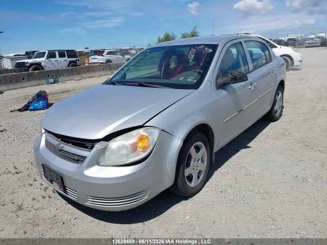 Aukcja sprzedaży 2007 Chevrolet Cobalt Ls, vin: 1G1AJ55F577171137, numer aukcji: 12629459