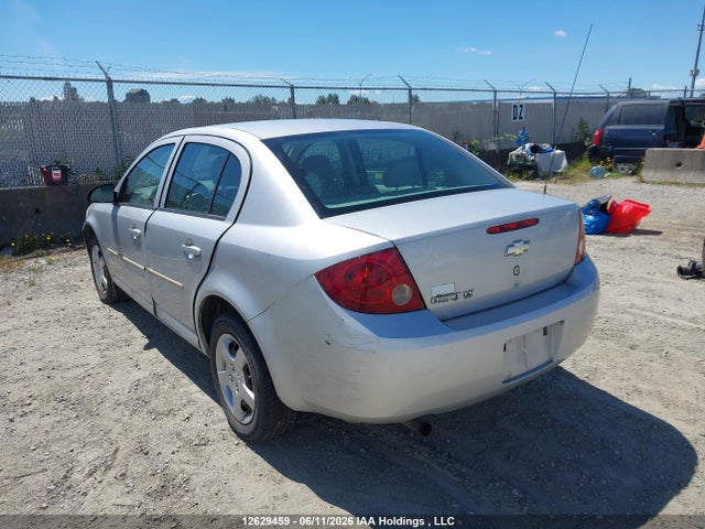 Aukcja sprzedaży 2007 Chevrolet Cobalt Ls, vin: 1G1AJ55F577171137, numer aukcji: 12629459