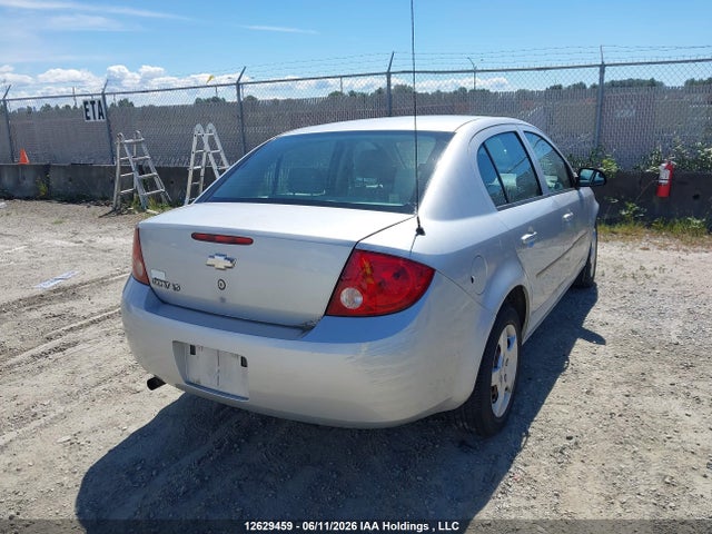Aukcja sprzedaży 2007 Chevrolet Cobalt Ls, vin: 1G1AJ55F577171137, numer aukcji: 12629459