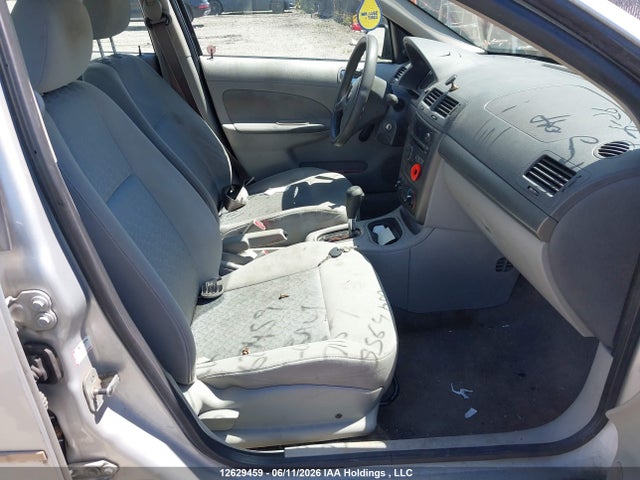 Aukcja sprzedaży 2007 Chevrolet Cobalt Ls, vin: 1G1AJ55F577171137, numer aukcji: 12629459