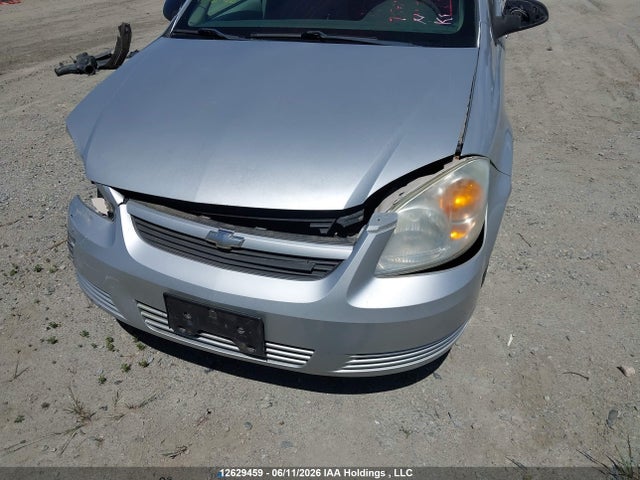 Aukcja sprzedaży 2007 Chevrolet Cobalt Ls, vin: 1G1AJ55F577171137, numer aukcji: 12629459