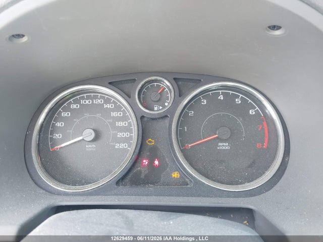 Aukcja sprzedaży 2007 Chevrolet Cobalt Ls, vin: 1G1AJ55F577171137, numer aukcji: 12629459