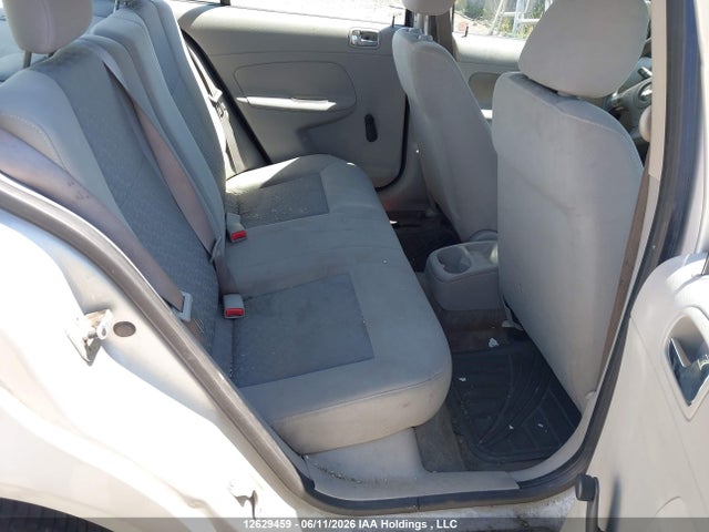 Aukcja sprzedaży 2007 Chevrolet Cobalt Ls, vin: 1G1AJ55F577171137, numer aukcji: 12629459