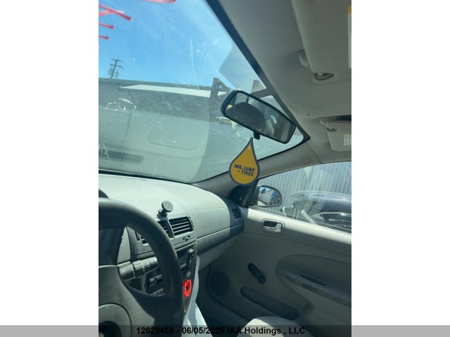 Aukcja sprzedaży 2007 Chevrolet Cobalt Ls, vin: 1G1AJ55F577171137, numer aukcji: 12629459