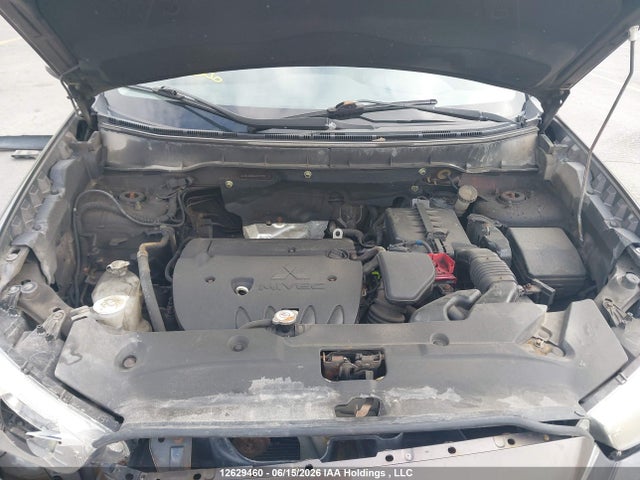 JA4AJ4AW1GZ609755 Mitsubishi Rvr Gt
