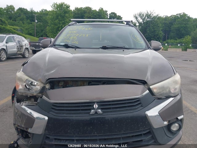 JA4AJ4AW1GZ609755 Mitsubishi Rvr Gt