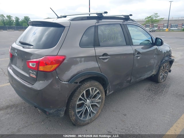 JA4AJ4AW1GZ609755 Mitsubishi Rvr Gt