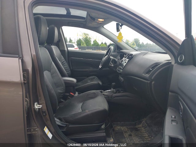 JA4AJ4AW1GZ609755 Mitsubishi Rvr Gt