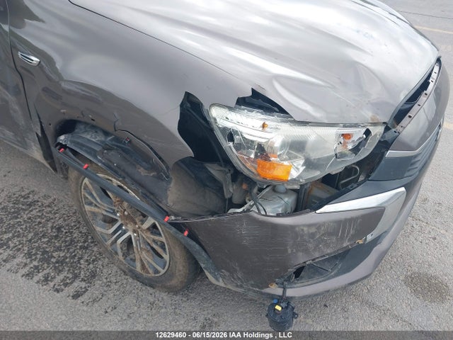 JA4AJ4AW1GZ609755 Mitsubishi Rvr Gt
