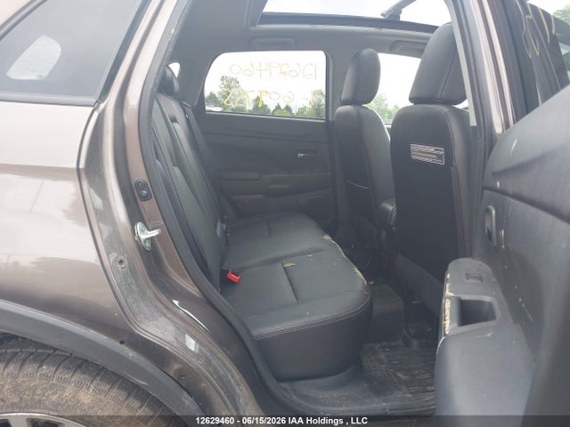 JA4AJ4AW1GZ609755 Mitsubishi Rvr Gt
