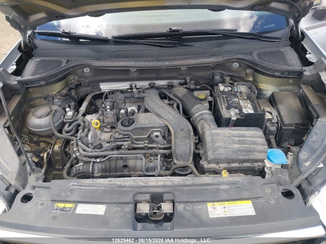 Volkswagen Taos Highline 2024 3VV4X7B26RM028708 Image 10