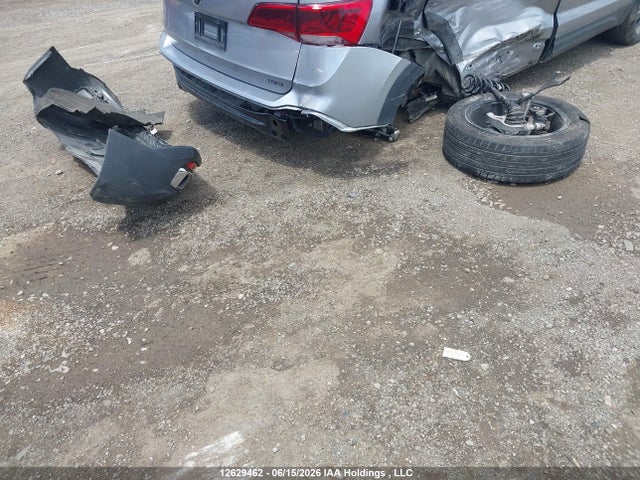3VV4X7B26RM028708 Volkswagen Taos Highline