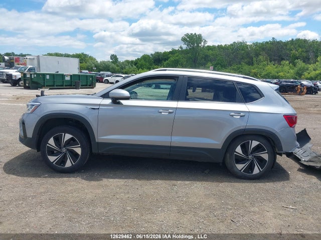 Volkswagen Taos Highline 2024 3VV4X7B26RM028708 Image 14