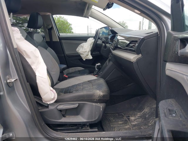 Volkswagen Taos Highline 2024 3VV4X7B26RM028708 Image 5