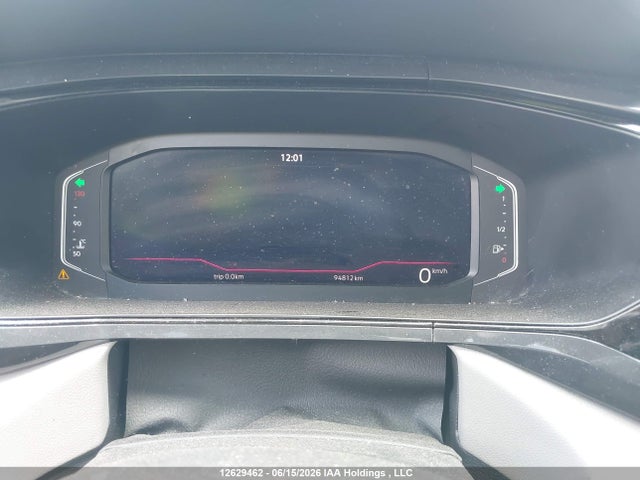Volkswagen Taos Highline 2024 3VV4X7B26RM028708 Image 7