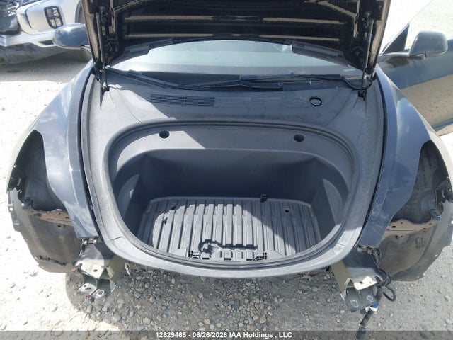 5YJ3E1EB1NF256980 Tesla Model 3 Long Range
