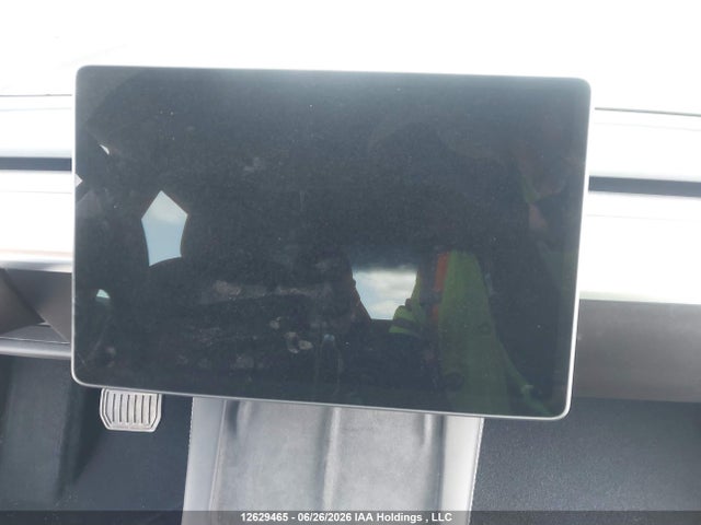 5YJ3E1EB1NF256980 Tesla Model 3 Long Range