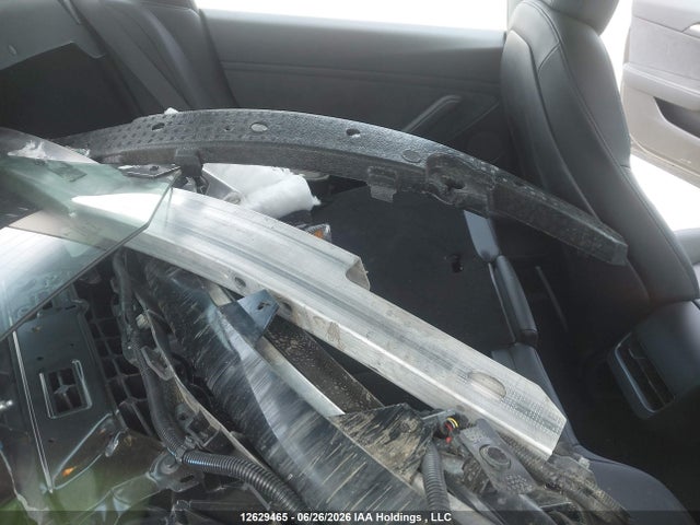5YJ3E1EB1NF256980 Tesla Model 3 Long Range