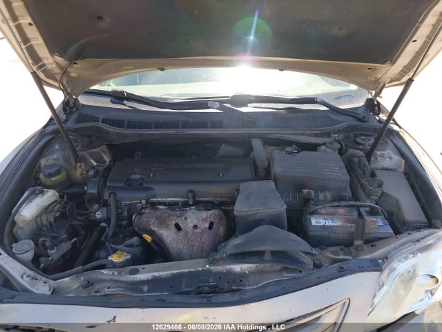 12629466 :رقم المزاد ، 4T1BE46K29U392684 vin ، 2009 Toyota Camry Le مزاد بيع