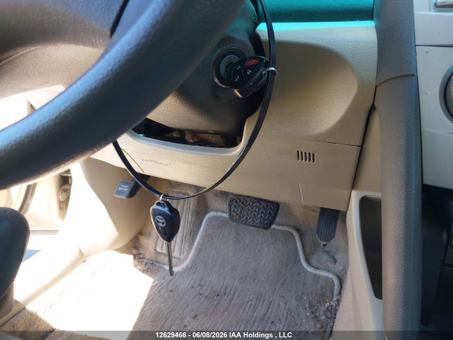 12629466 :رقم المزاد ، 4T1BE46K29U392684 vin ، 2009 Toyota Camry Le مزاد بيع