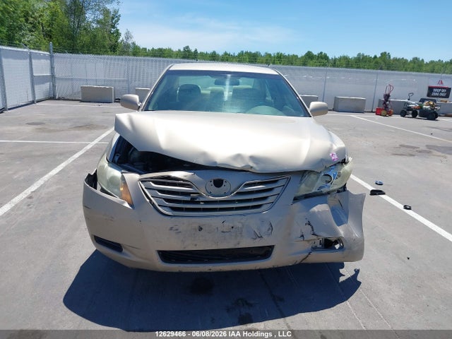 12629466 :رقم المزاد ، 4T1BE46K29U392684 vin ، 2009 Toyota Camry Le مزاد بيع