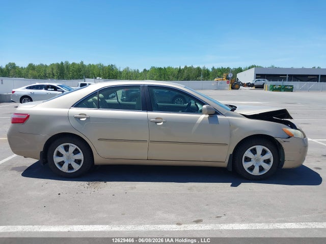 12629466 :رقم المزاد ، 4T1BE46K29U392684 vin ، 2009 Toyota Camry Le مزاد بيع