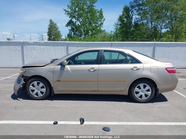 12629466 :رقم المزاد ، 4T1BE46K29U392684 vin ، 2009 Toyota Camry Le مزاد بيع