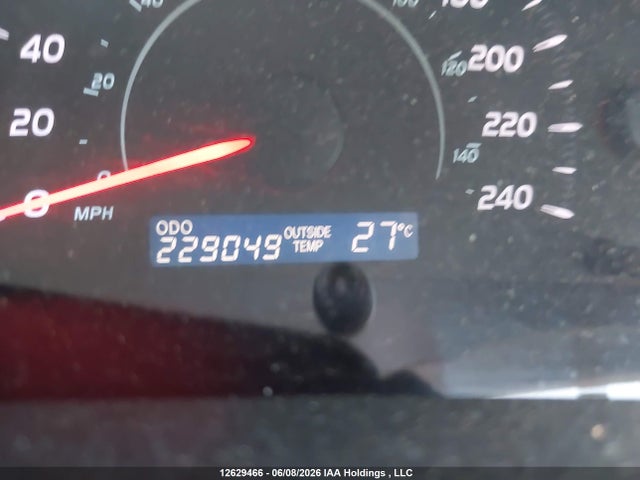 12629466 :رقم المزاد ، 4T1BE46K29U392684 vin ، 2009 Toyota Camry Le مزاد بيع