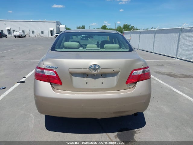 12629466 :رقم المزاد ، 4T1BE46K29U392684 vin ، 2009 Toyota Camry Le مزاد بيع